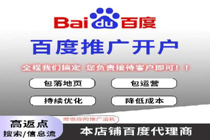 SEM网络推广案例：打造行业影响力品牌